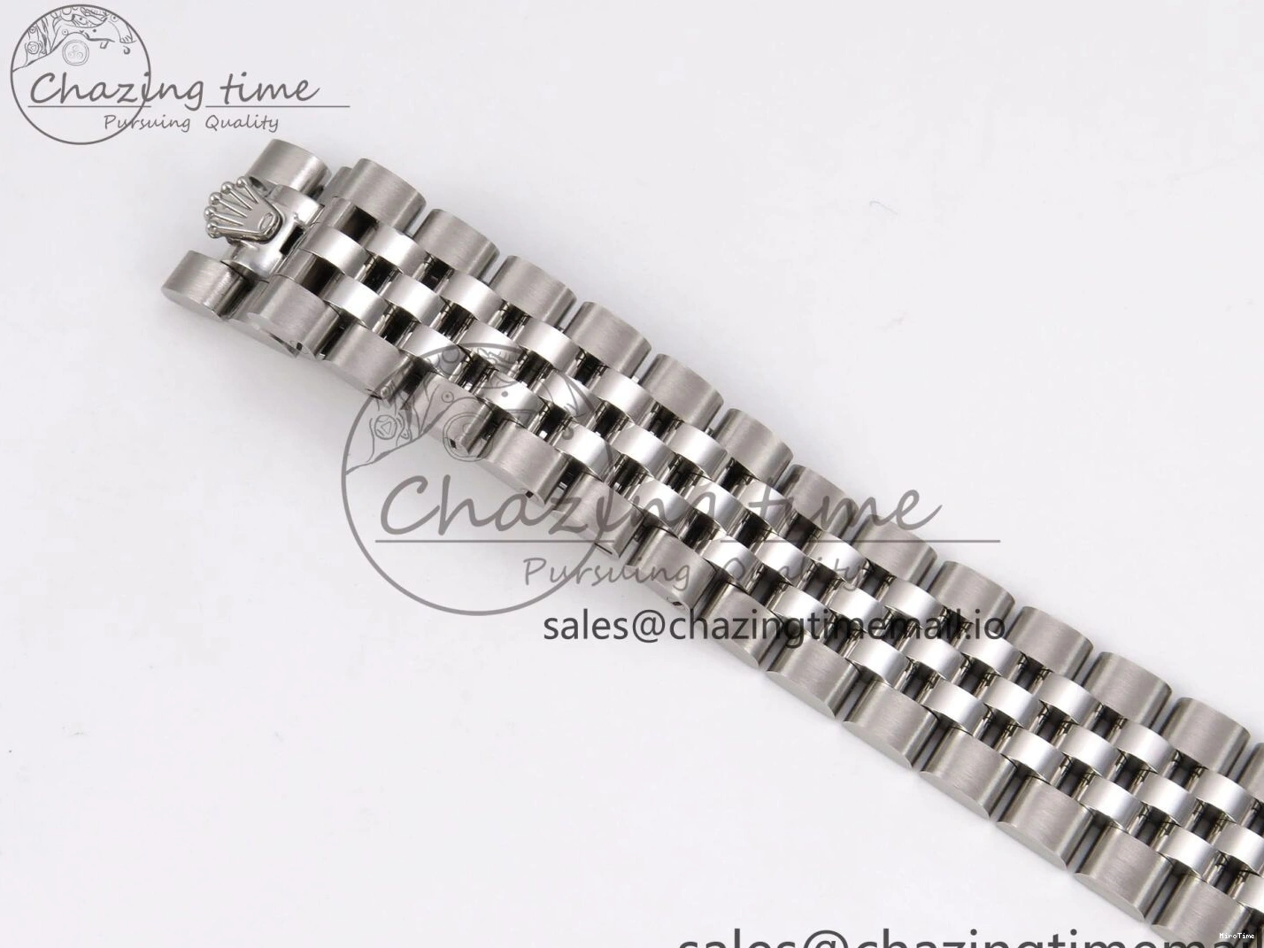 MiroTime 1221 Fashionable DateJust 28MM 279174 SS GMF 1:1 Best Edition 904L Steel Gray Stick Dial on Jubilee Bracelet A 1138
